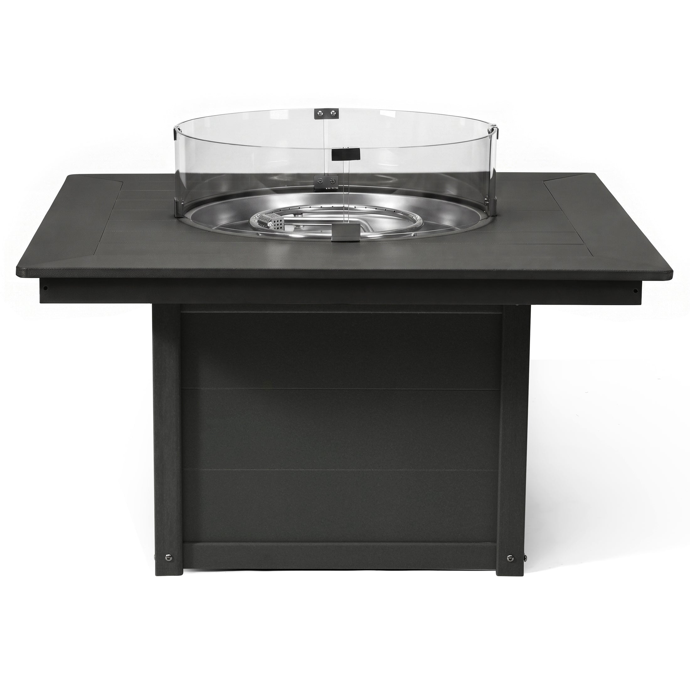 Sedona Square 42" Fire Pit Table