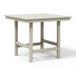 Tuscany 36" Square Dining Table