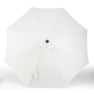 Kona 9 ft. Umbrella with Tilt and Crank