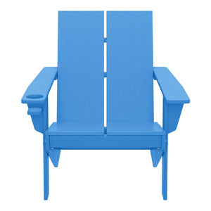 La Quinta Modern Adirondack Chair