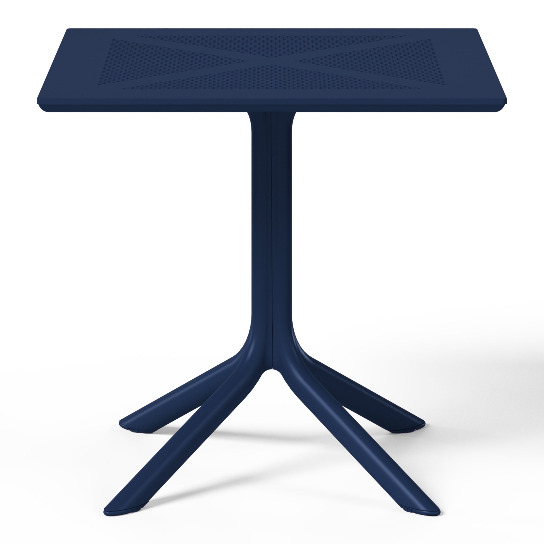 Polyform 31.5" Square Dining Table