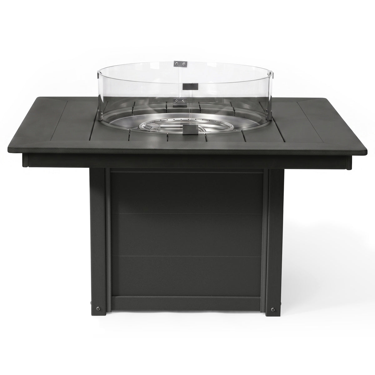 Sedona Square 42" Fire Pit Table