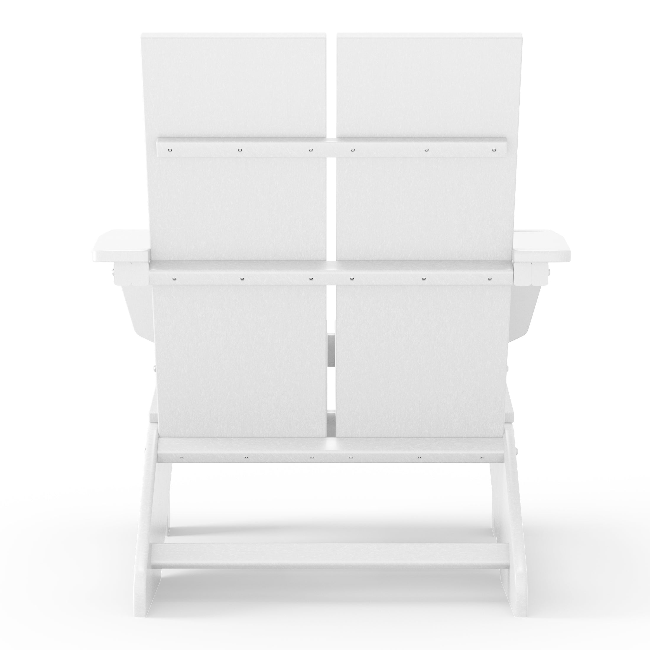 La Quinta Modern Adirondack Chair
