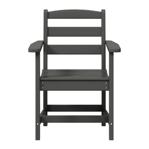 Concord Dining Arm Chair