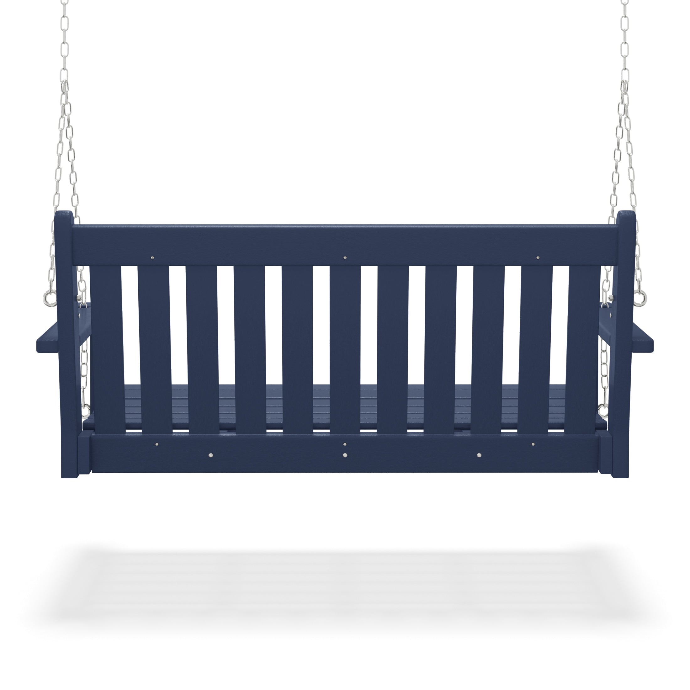 Tuscany 51" Hanging Porch Swing