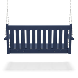 Tuscany 51" Hanging Porch Swing