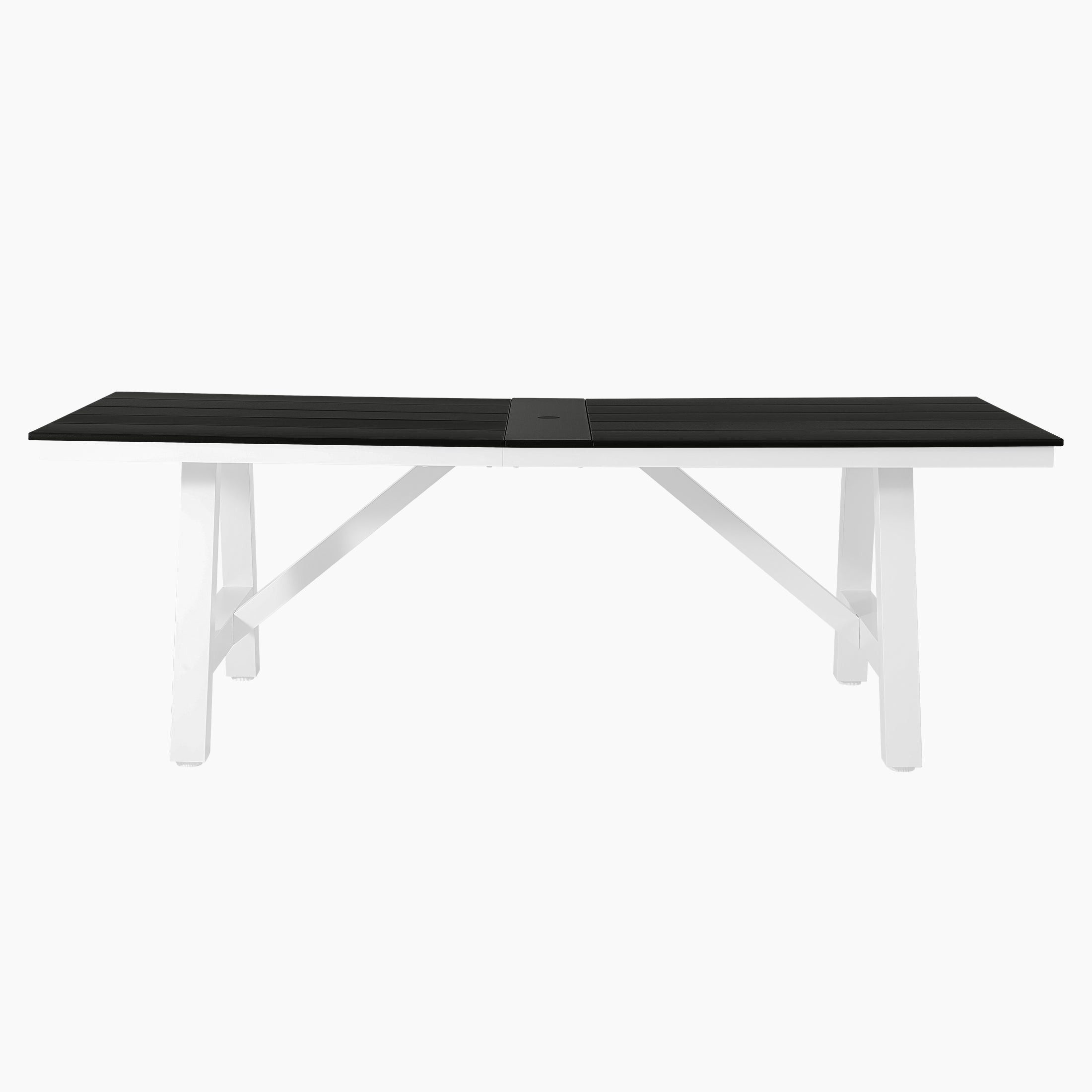 Vista 90" x 39" Rectangular Dining Table