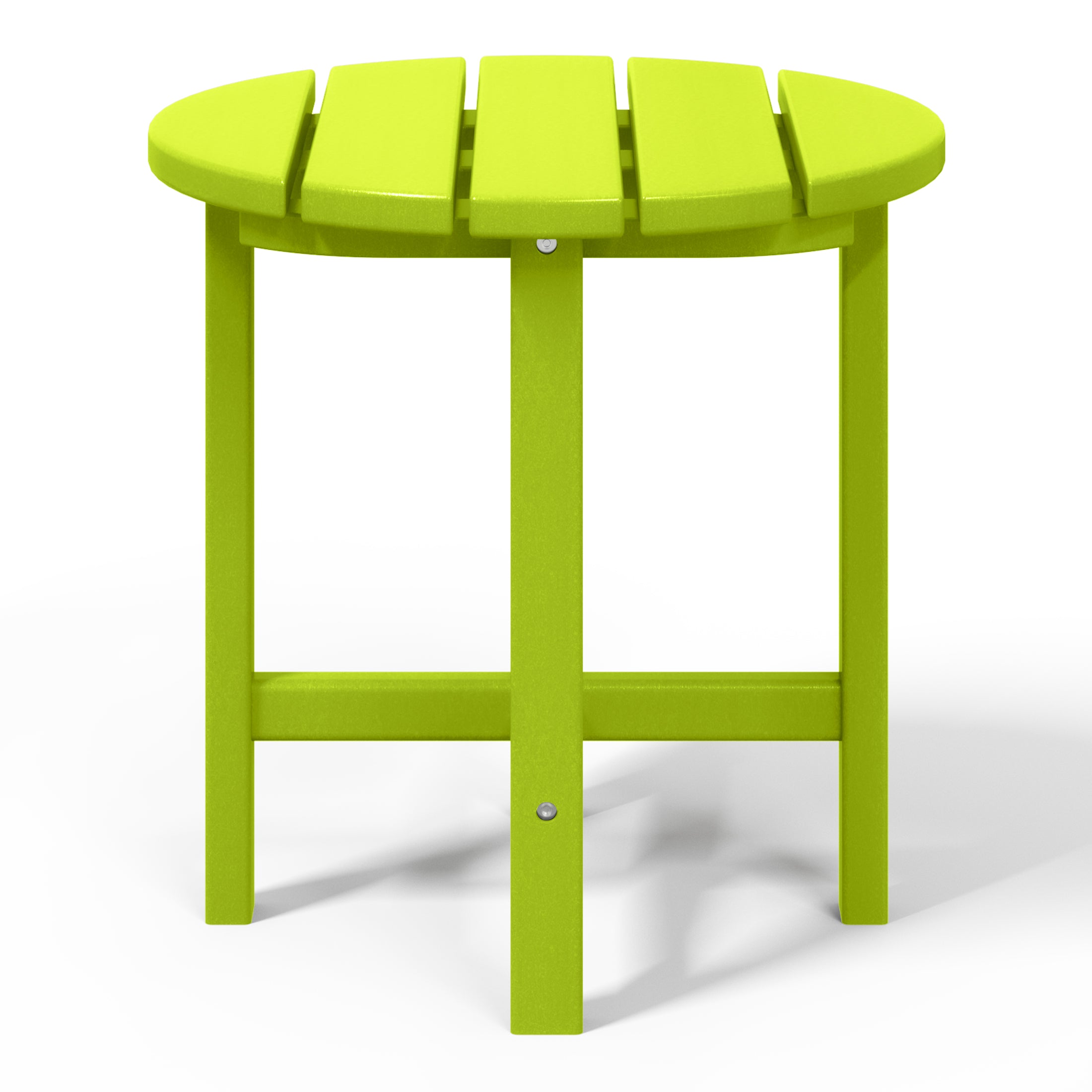 Tuscany Round 18" Side Table