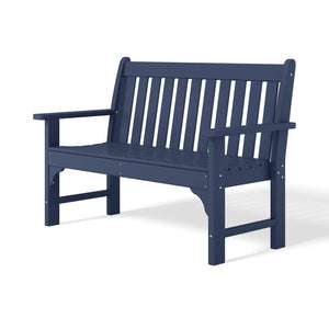 Tuscany 51" Garden Bench