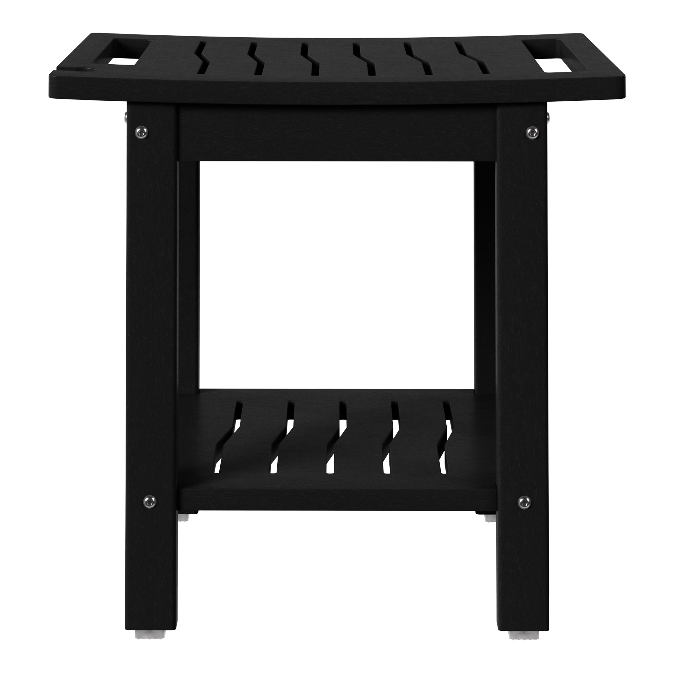 Cascade Bathroom Bench/Table