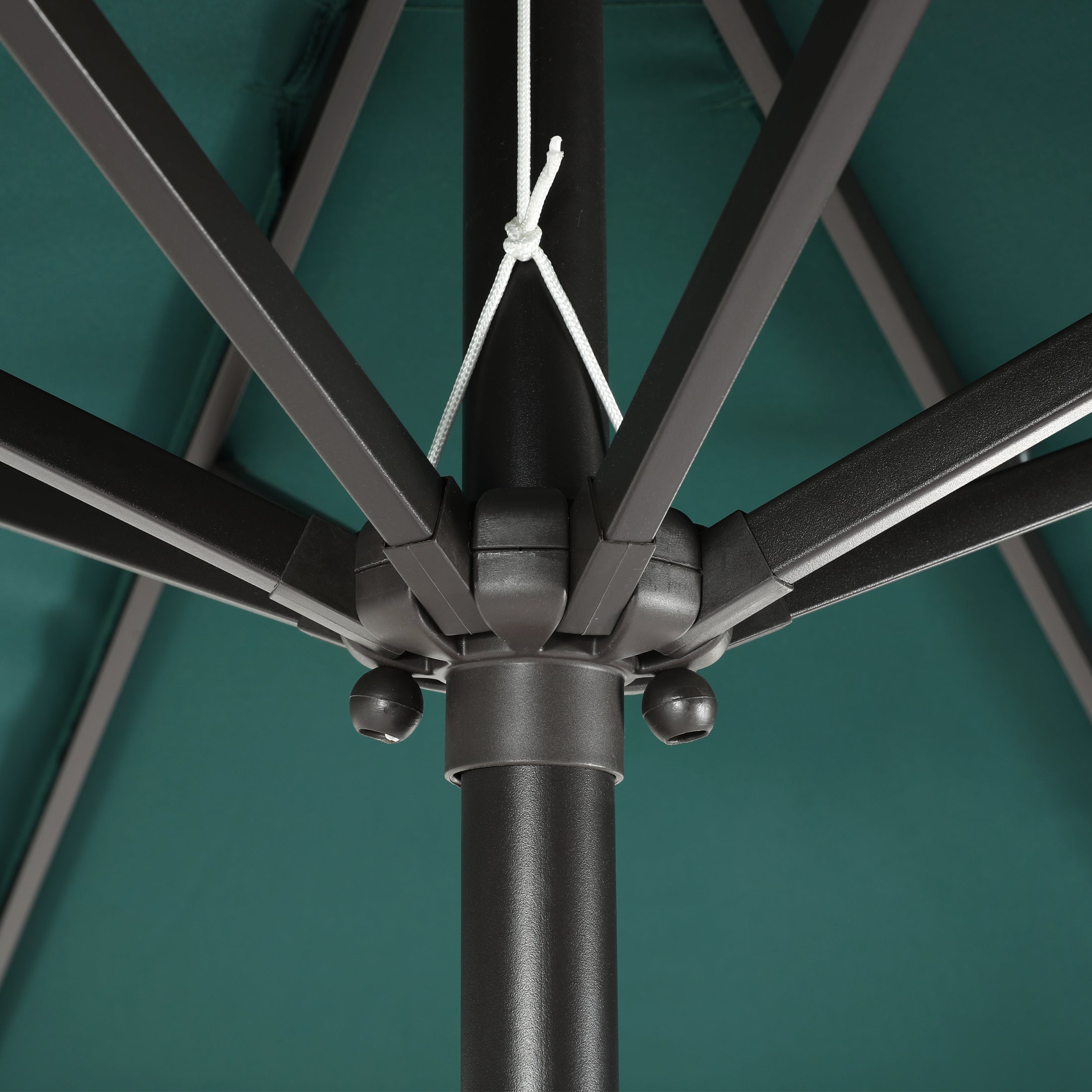 Kona 9 ft. Umbrella with Tilt and Crank