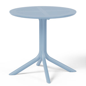 Polyform 31.5" Round Dining Table