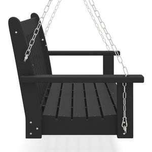 Tuscany 51" Hanging Porch Swing