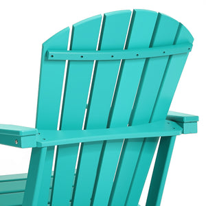 Westport All-Weather Outdoor Adirondack Chair