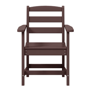 Concord Dining Arm Chair