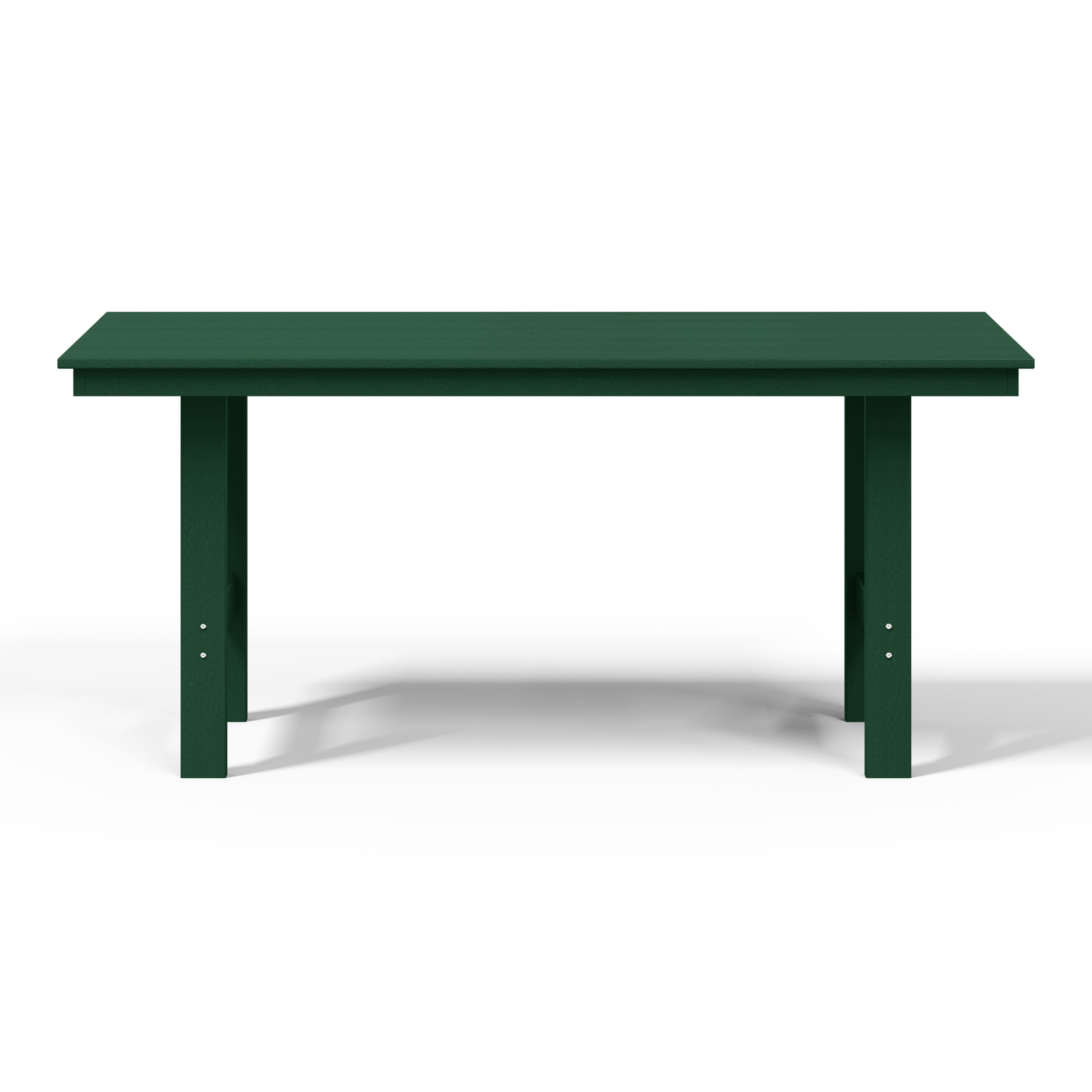 Tuscany 66" x 34" Rectangular Dining Table