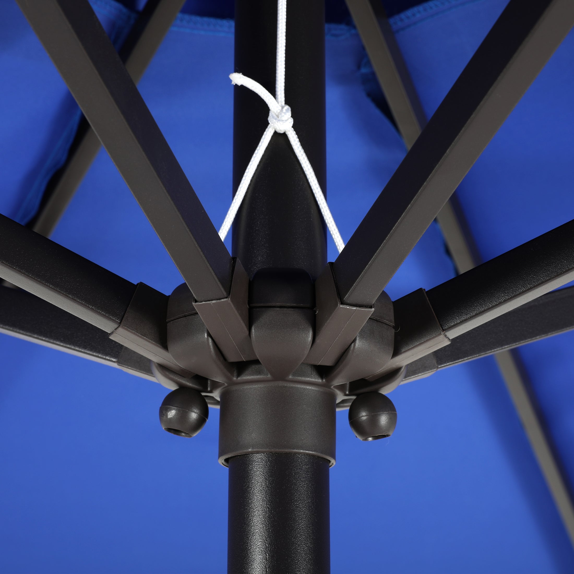 Kona 9 ft. Umbrella with Tilt and Crank
