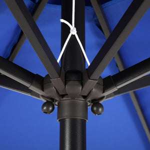 Kona 9 ft. Umbrella with Tilt and Crank