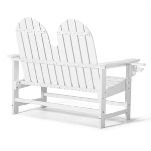 Magnolia Adirondack 49" Bench