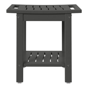 Cascade Bathroom Bench/Table