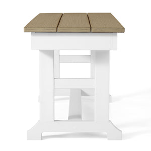 Heritage Ridge 48" Dining Bench