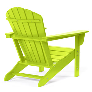 Westport All-Weather Outdoor Adirondack Chair