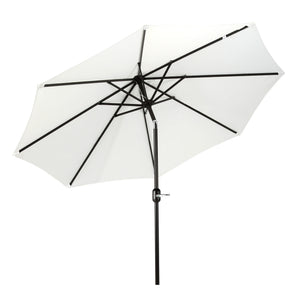 Kona 9 ft. Umbrella with Tilt and Crank
