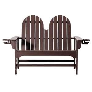 Magnolia Adirondack 49" Bench