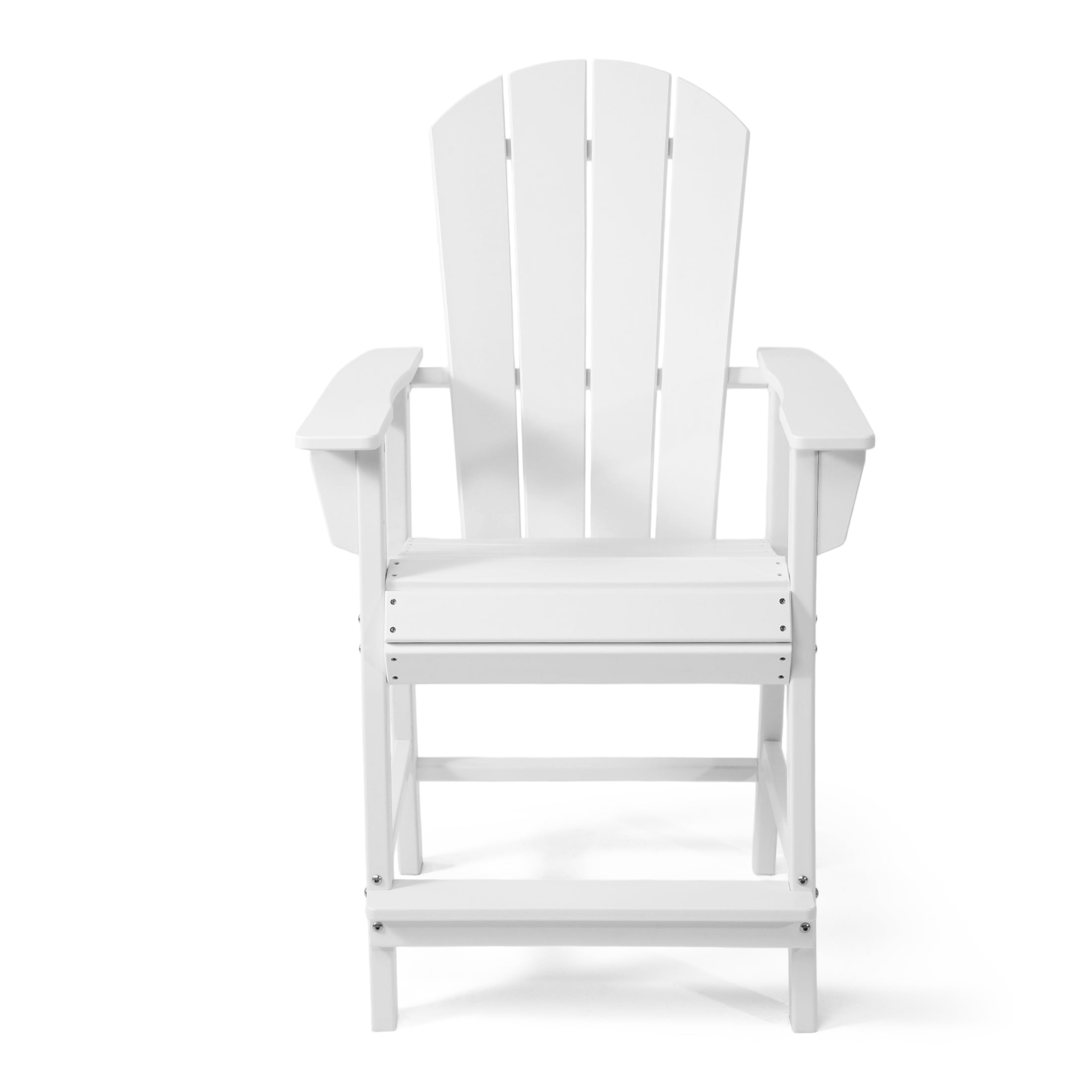 Chatham Adirondack Counter Chair with Cup Holder
