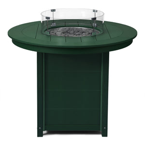 Sedona Round 47" Counter Fire Pit Table Top