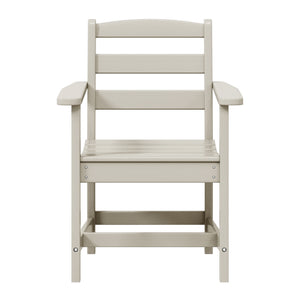 Concord Dining Arm Chair
