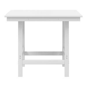 Tuscany 36" Square Dining Table