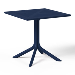 Polyform 31.5" Square Dining Table