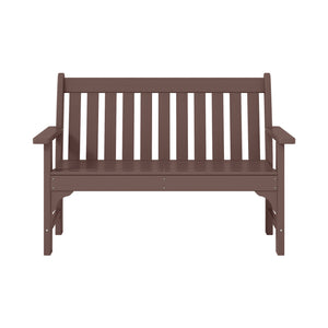 Tuscany 51" Garden Bench