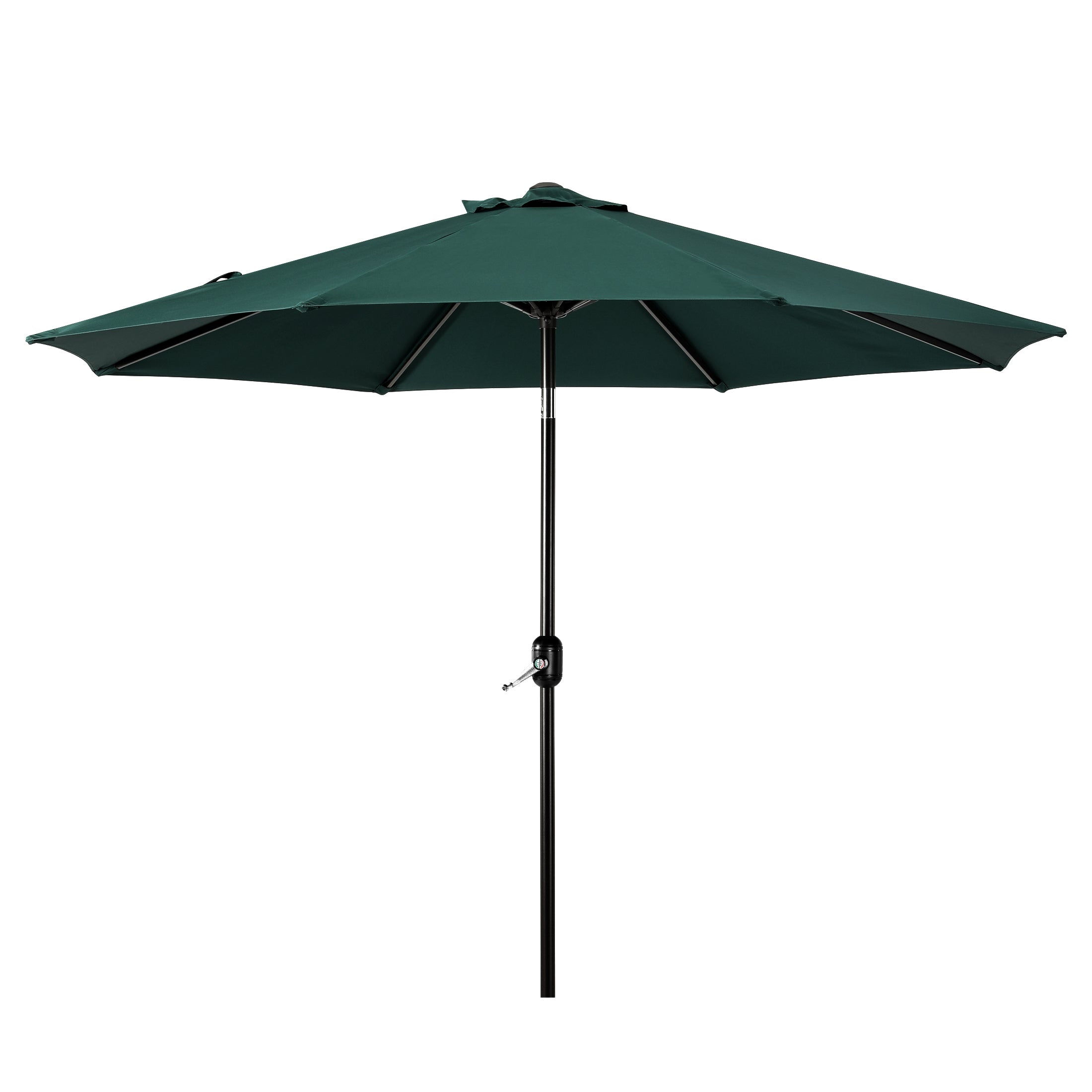 Kona 9 ft. Umbrella with Tilt and Crank
