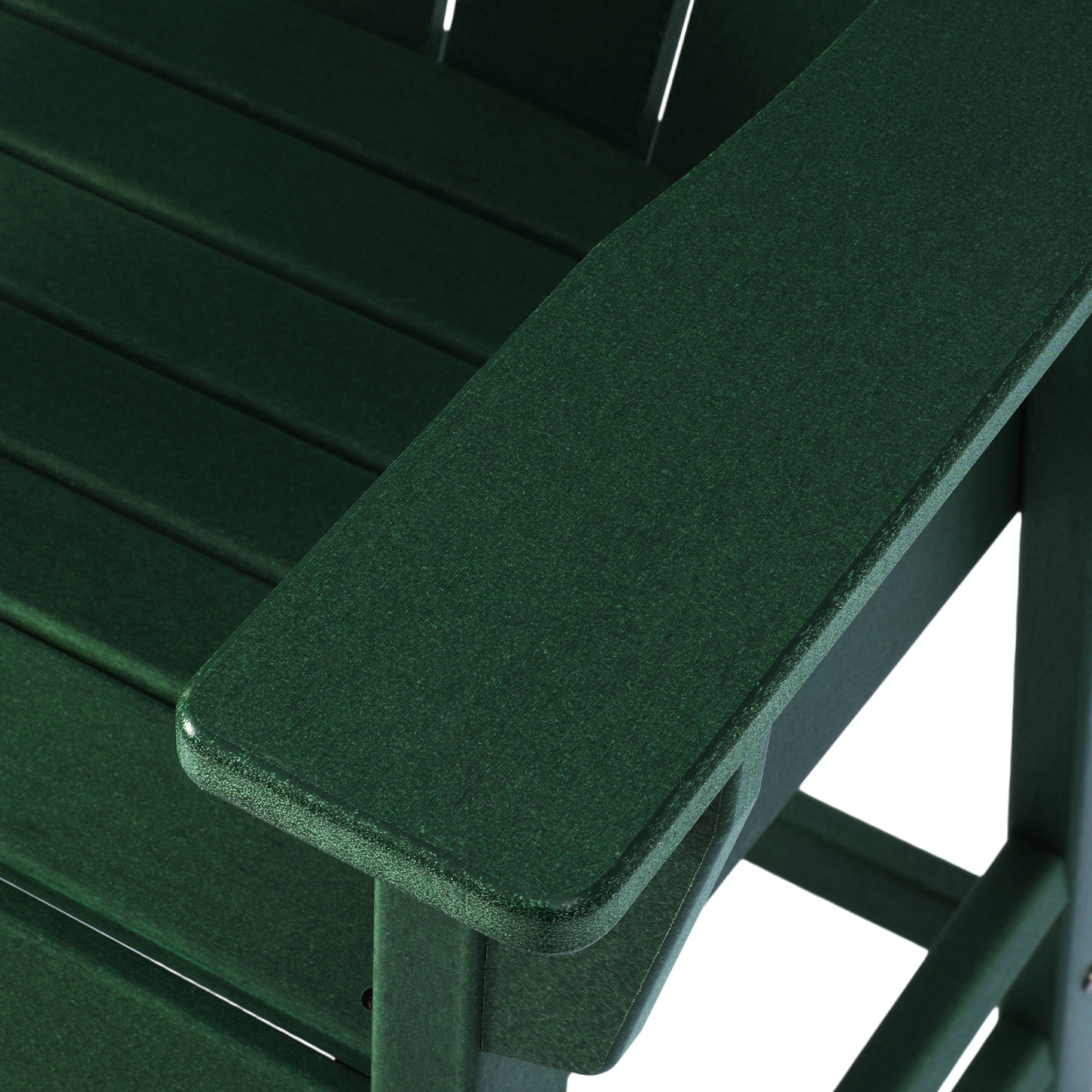 Chatham Adirondack Bar Chair with Cup Holder