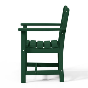 Concord Dining Arm Chair