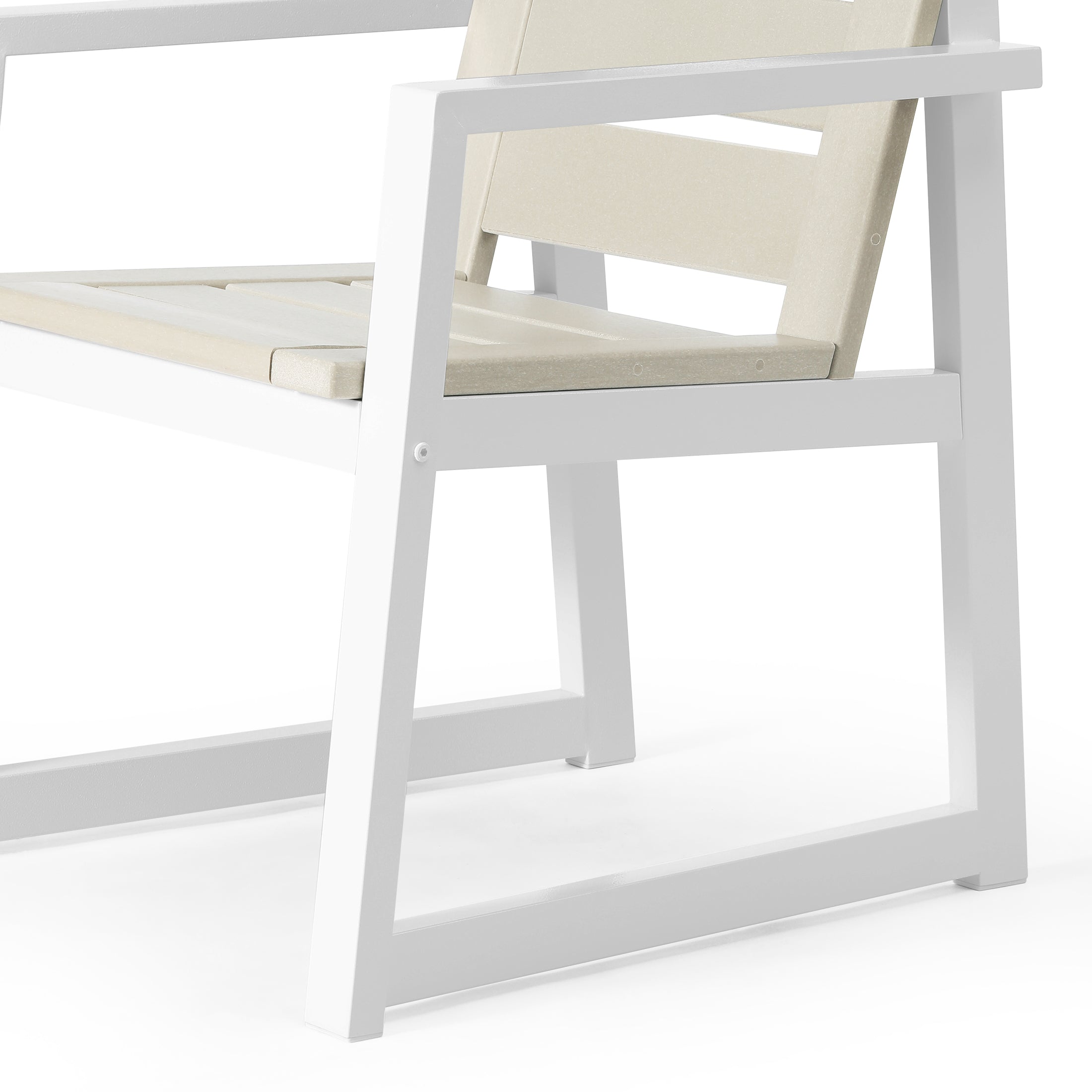 Vista Dining Arm Chair