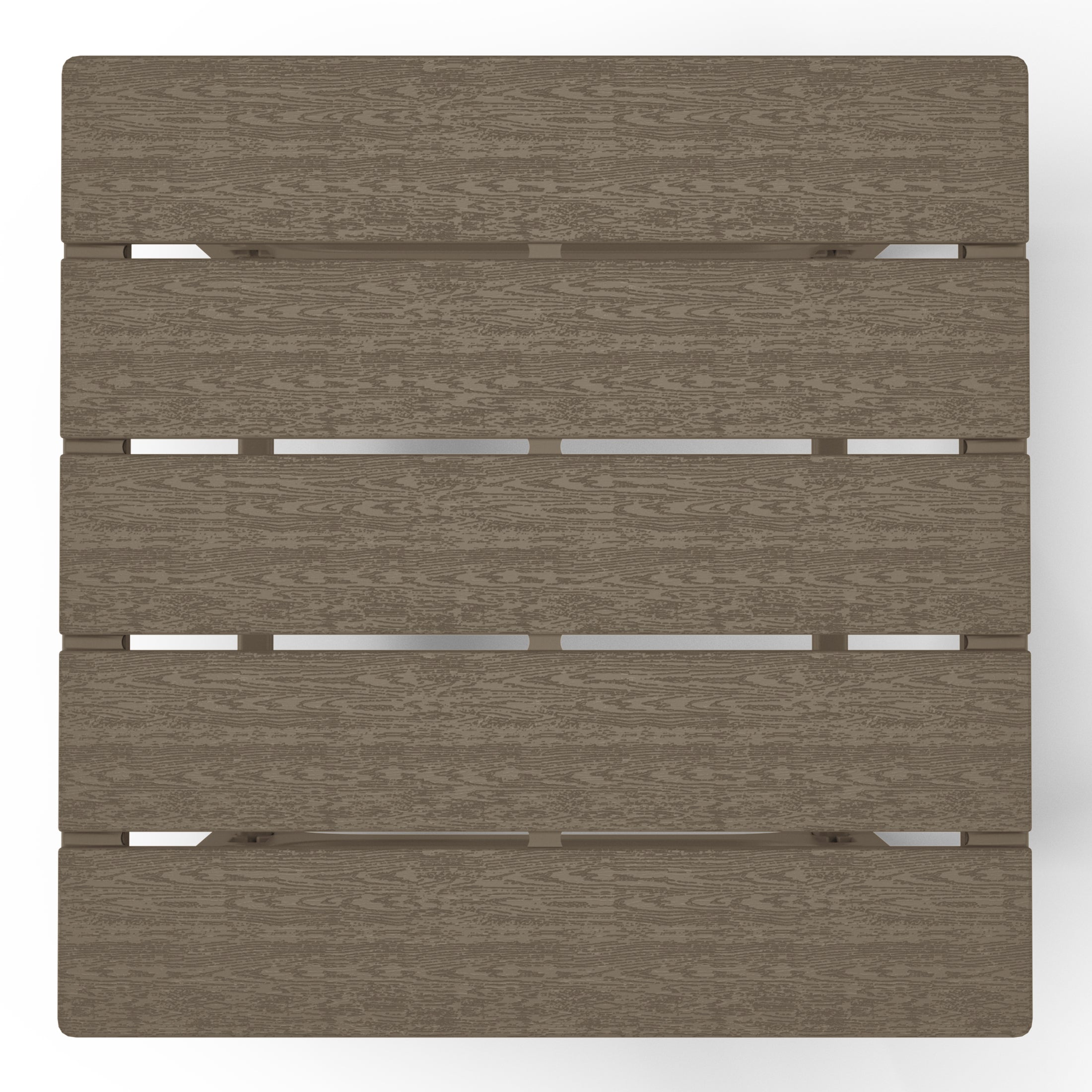 Snap’n Lock 18" Side Table (No Tools or Hardware Required)