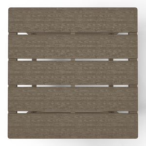 Snap’n Lock 18" Side Table (No Tools or Hardware Required)