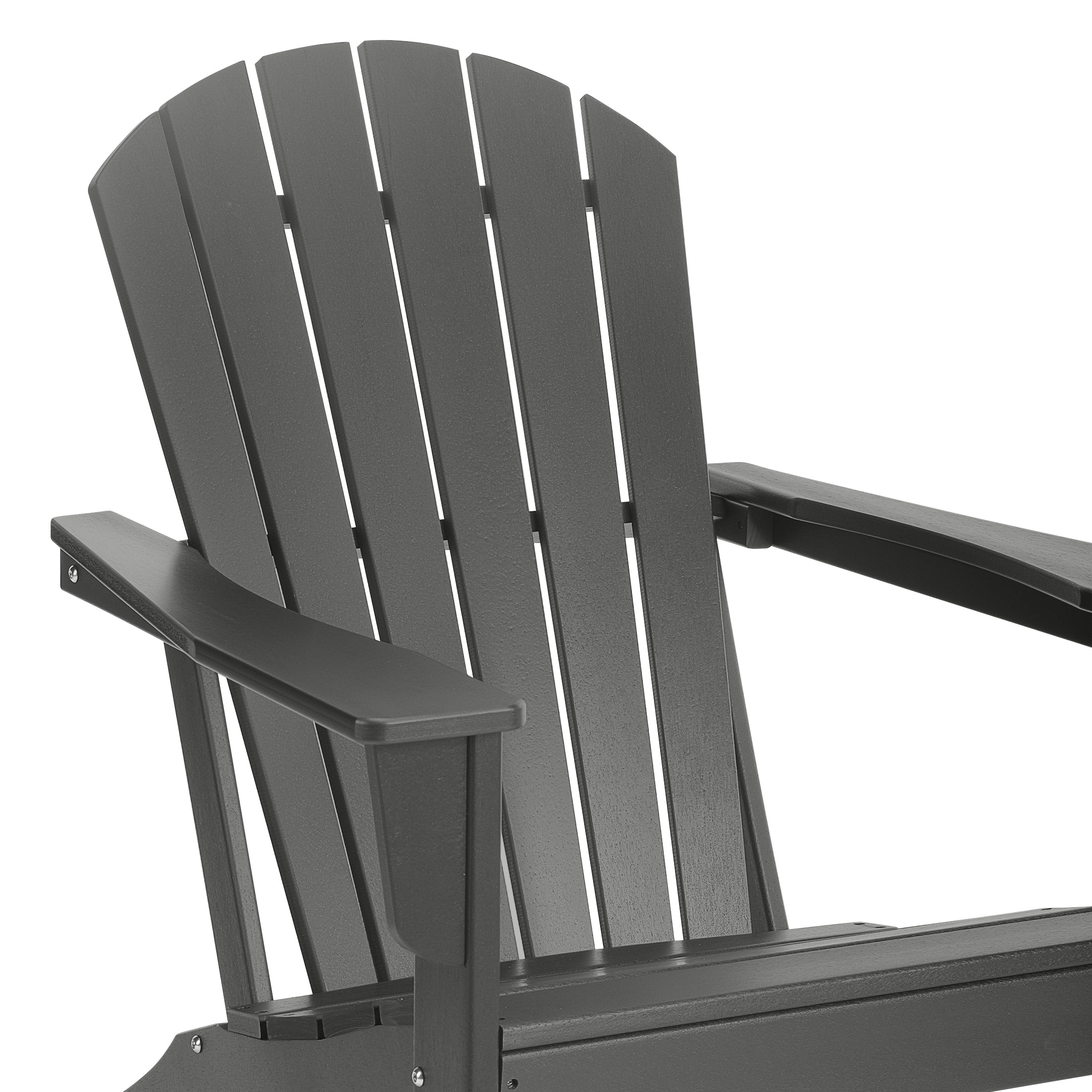Westport All-Weather Outdoor Adirondack Chair