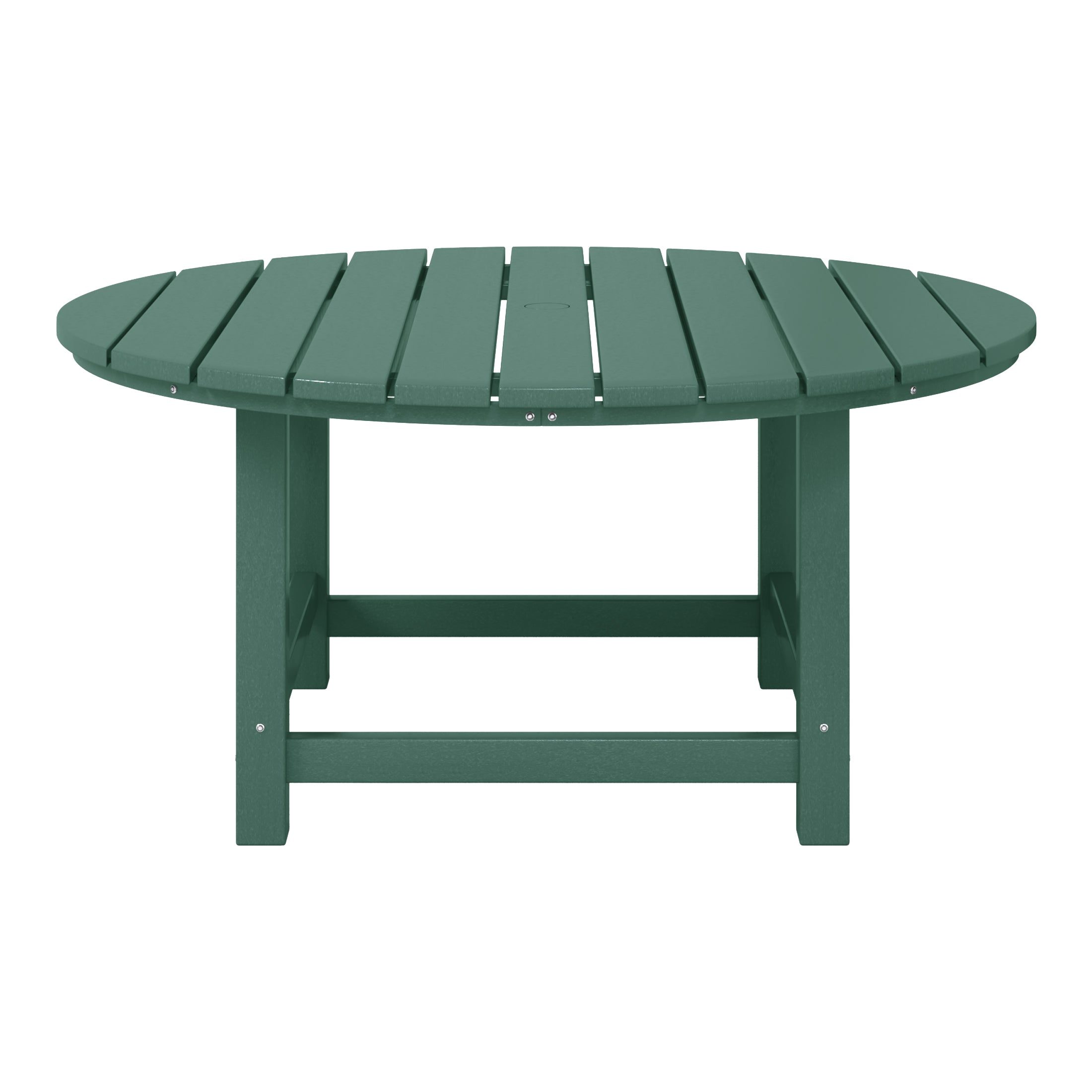 Chatham All-Weather Outdoor Round Coffee Table (38" Top)