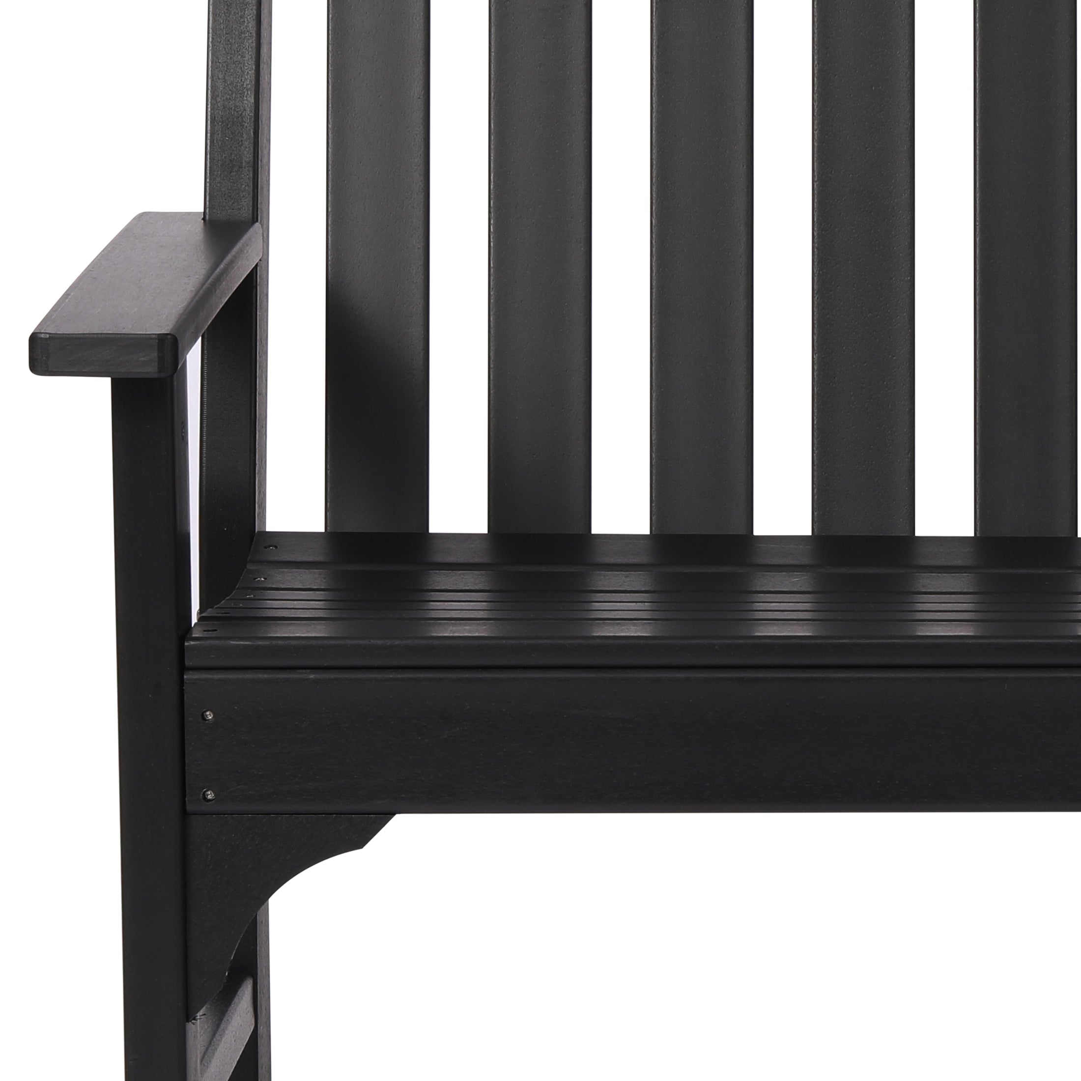 Tuscany 51" Garden Bench