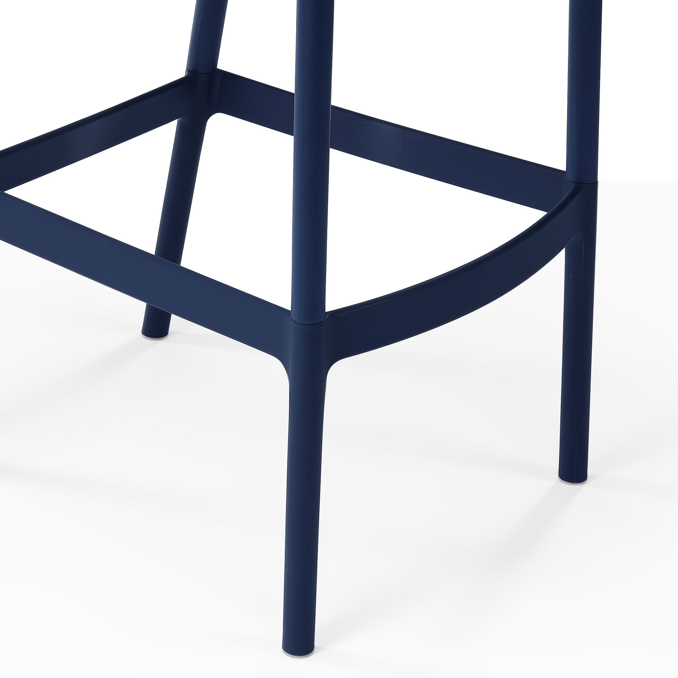 29.5" Outdoor Bar Stool (Set of 2)