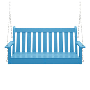 Tuscany 51" Hanging Porch Swing