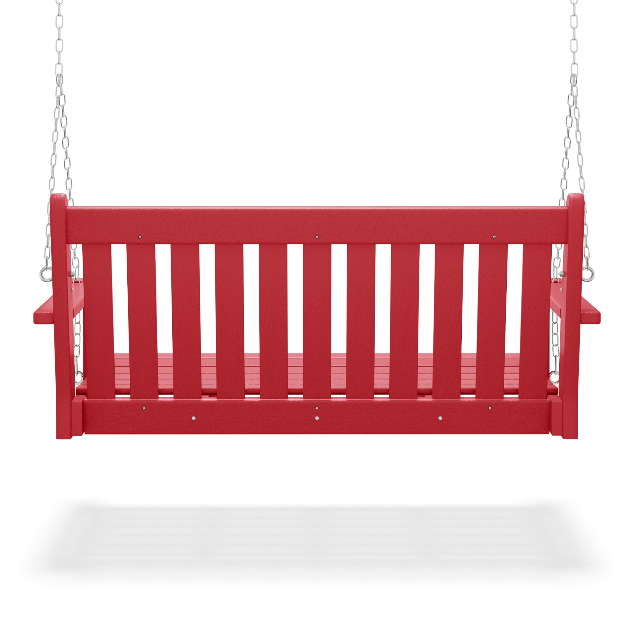 Tuscany 51" Hanging Porch Swing