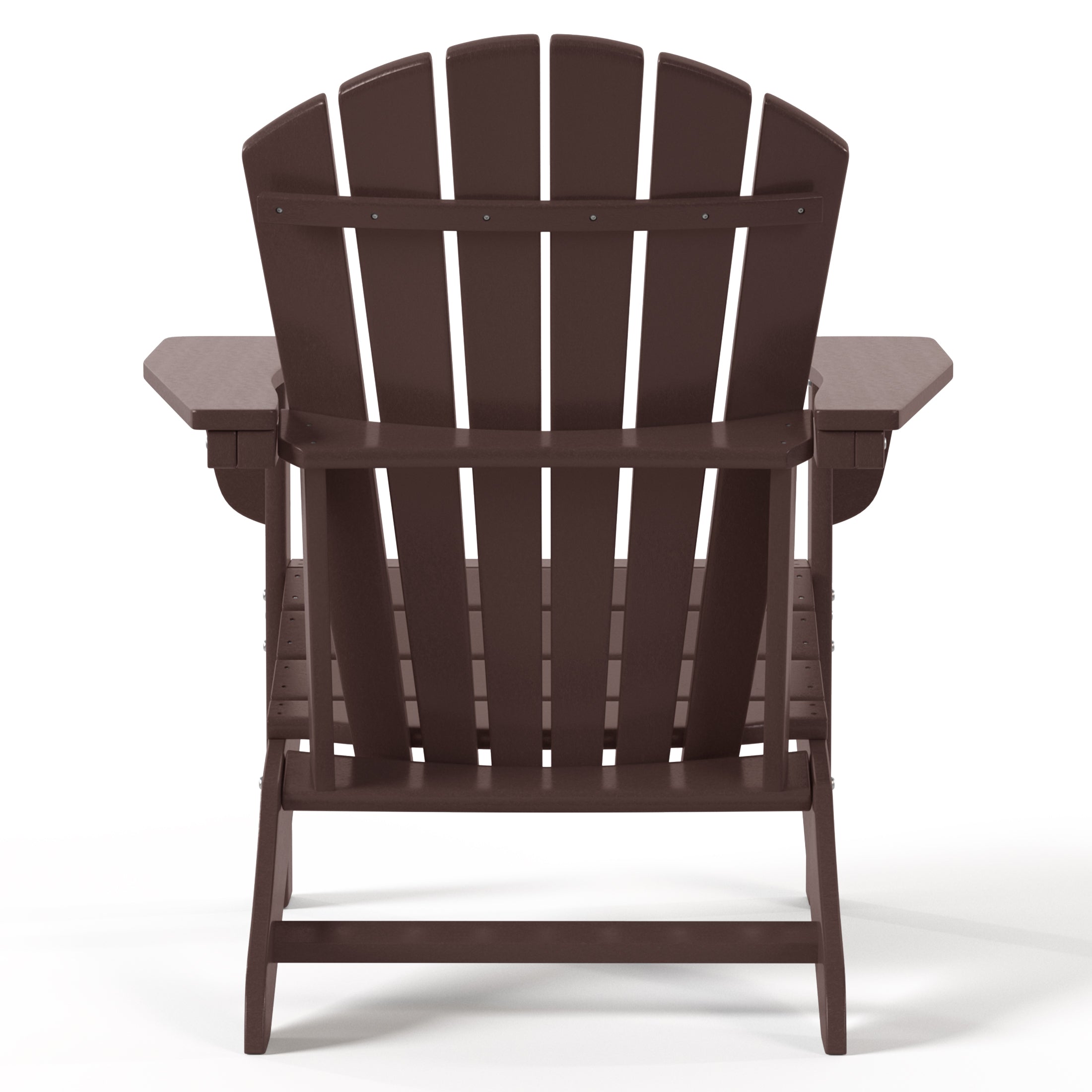 Westport All-Weather Outdoor Adirondack Chair