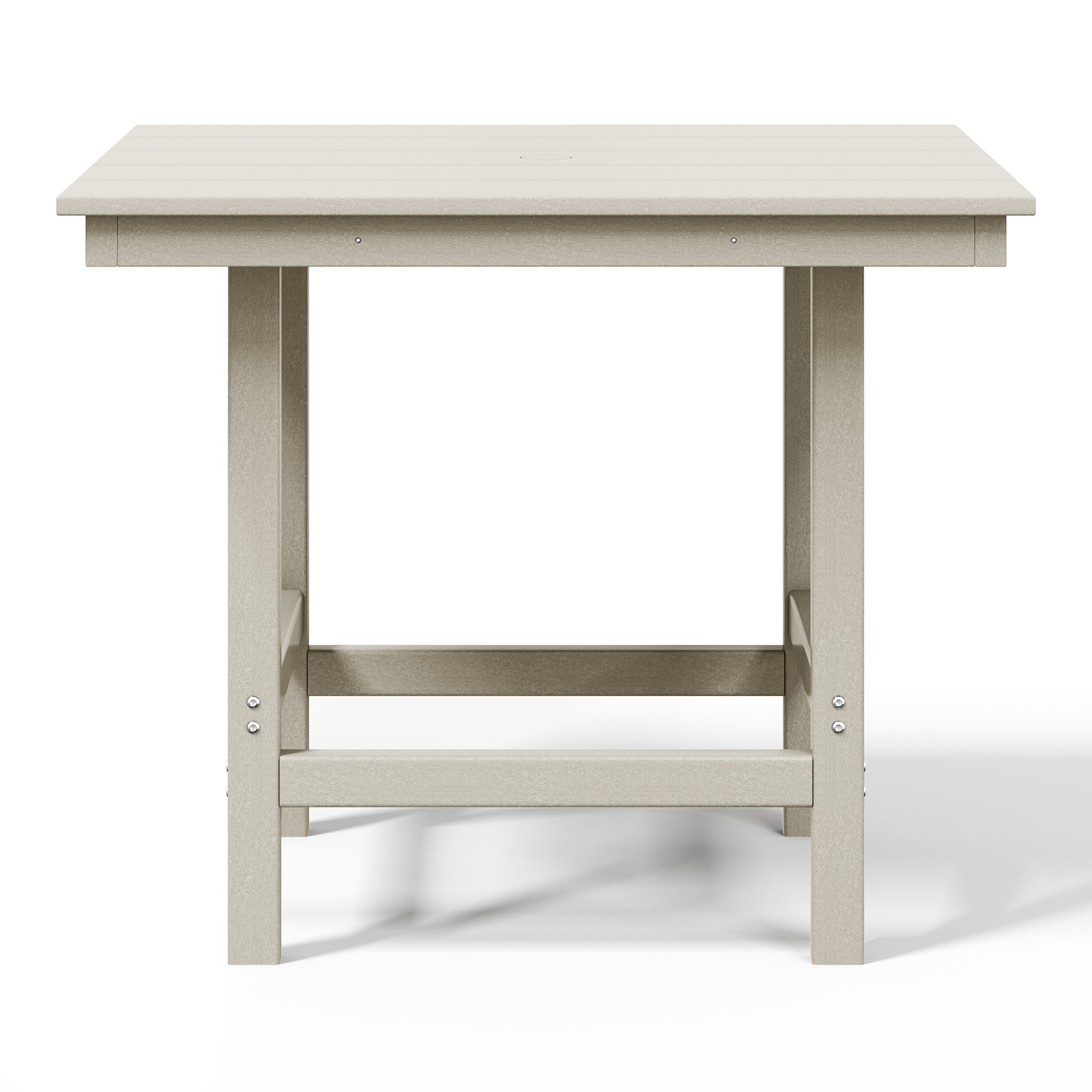 Tuscany 36" Square Dining Table