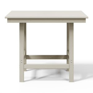 Tuscany 36" Square Dining Table