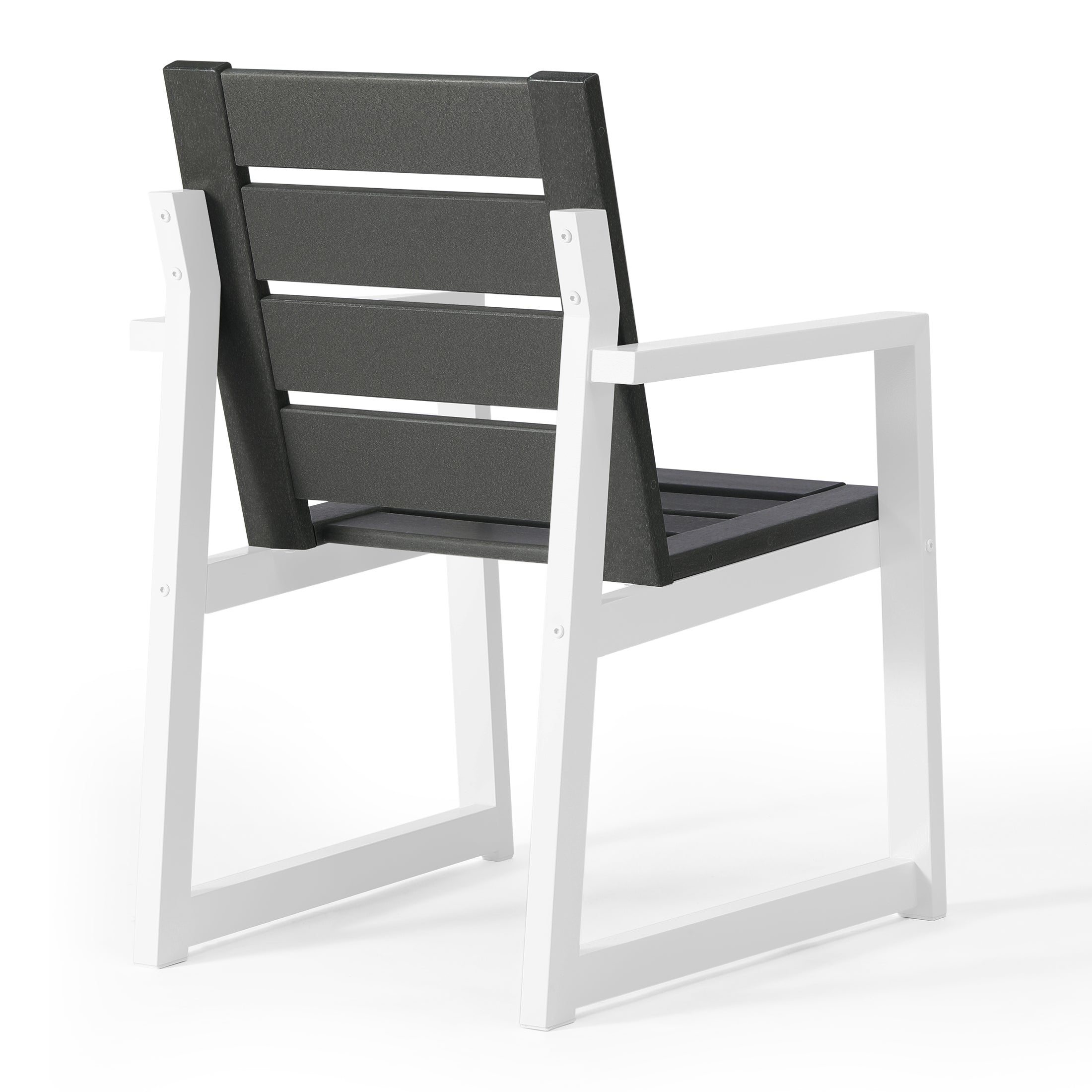 Vista Dining Arm Chair
